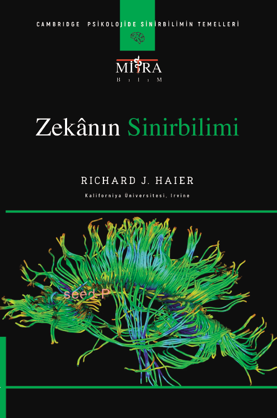 ZEKANIN SİNİRBİLİMİ